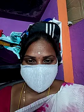 Tamil Hot Nisha online show from 02-07-26, 09:46