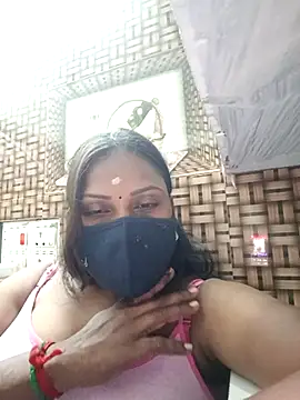 Tamil Hot Nisha online show from 02-16-26, 04:03