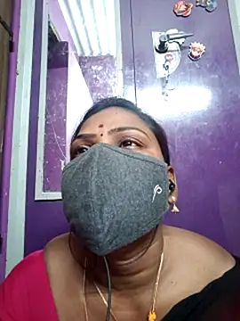 Tamil Hot Nisha online show from 04-18-26, 07:07