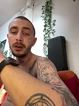 Piratee666 online show from 04-10-26, 11:59