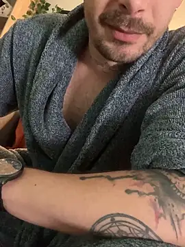 Piratee666 online show from 04-13-26, 07:36