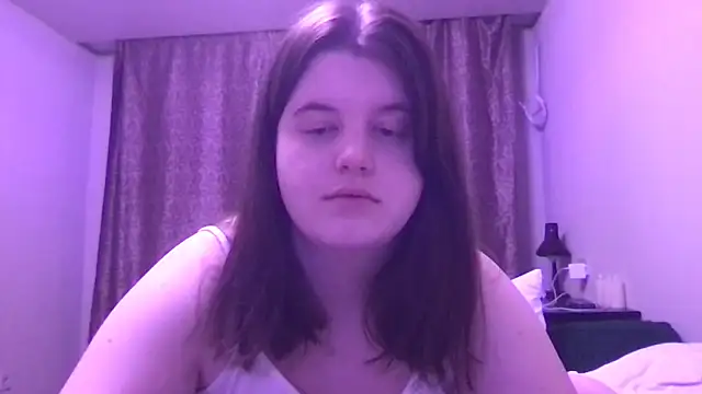 Snapshot of KristiFoxy chatting on 02-23-26, 10:07 KristiFoxy online show from 02-23-26, 10:07