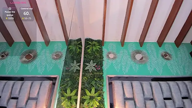 Mari cooper1 online show from 03-19-26, 09:08