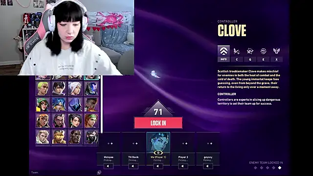 Snapshot of MollysLand chatting on 02-28-26, 06:47 MollysLand online show from 02-28-26, 06:47