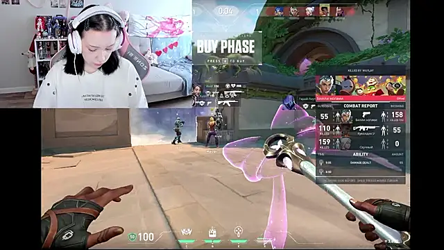 MollysLand online show from 03-25-26, 09:26