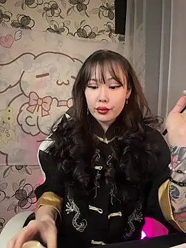 Snapshot of YukiiTYAN chatting on 02-23-26, 06:05 YukiiTYAN online show from 02-23-26, 06:05