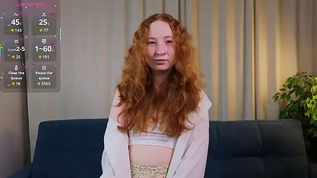 Snapshot of MaraButtrey chatting on 03-01-26, 01:07 MaraButtrey online show from 03-01-26, 01:07