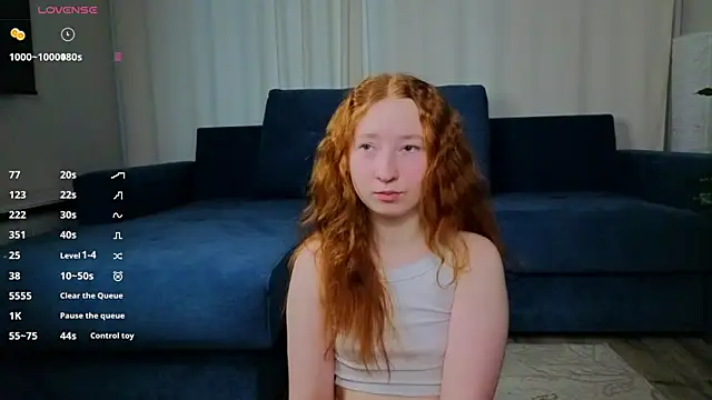 MaraButtrey online show from 03-20-26, 01:10