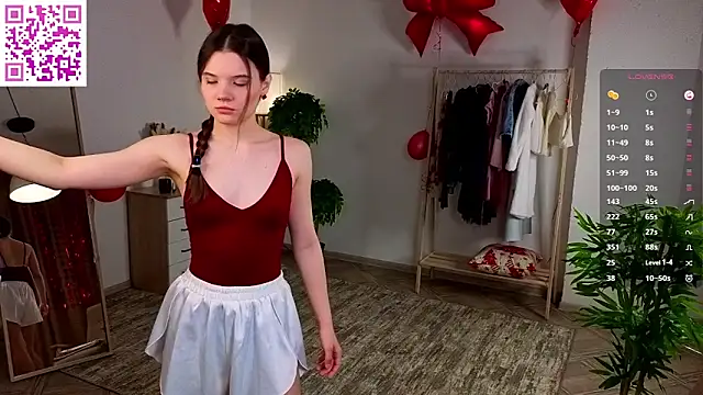 Snapshot of MirthaZien chatting on 02-21-26, 01:06 MirthaZien online show from 02-21-26, 01:06