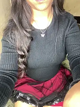 nauty girl shalu online show from 02-28-26, 06:25