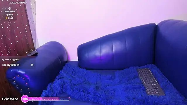 Snapshot of Lya_dubois_ chatting on 02-07-26, 09:46 Lya dubois online show from 02-07-26, 09:46