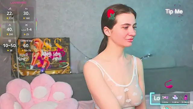 Tina Tingle online show from 03-02-26, 02:36