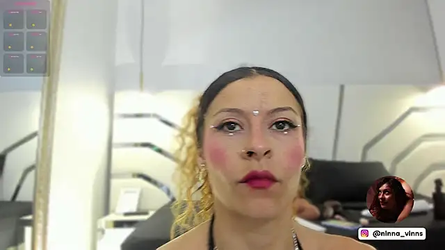 ninna vinns online show from 04-04-26, 04:11