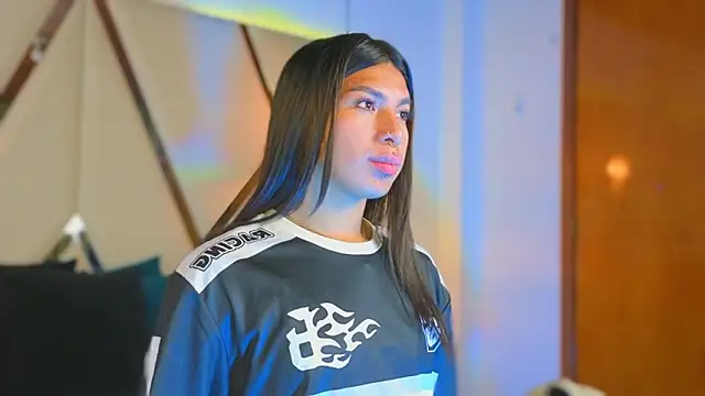 MeelFox online show from 02-14-26, 12:57