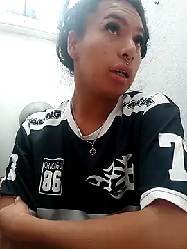 MeelFox online show from 04-01-26, 12:17