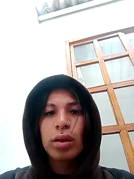 MeelFox online show from 04-21-26, 12:55