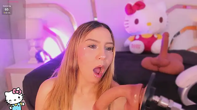 MelodyBloom  online show from 03-02-26, 12:23