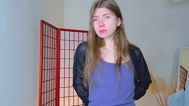 Bubble Chloe online show from 02-05-26, 06:07