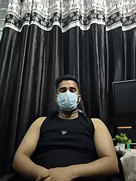 MrCurioX online show from 03-10-26, 03:17