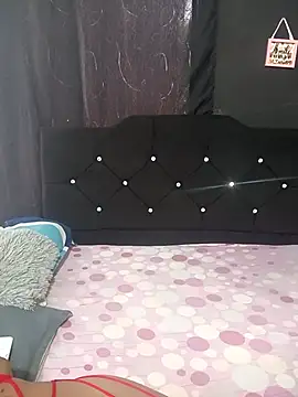 Salome Vivas online show from 02-15-26, 02:58