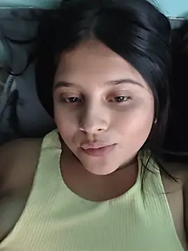 Salome Vivas online show from 05-23-26, 06:56
