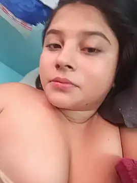 Salome Vivas online show from 06-12-26, 12:48