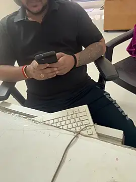 Rah0091 online show from 04-04-26, 09:40