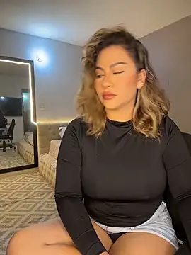 Regina Korz online show from 03-18-26, 06:33