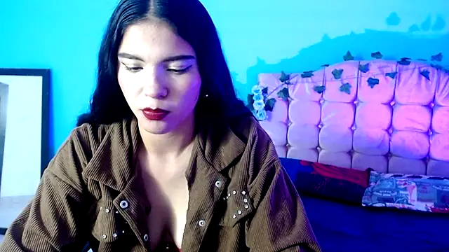 amber miller18 online show from 02-24-26, 04:21