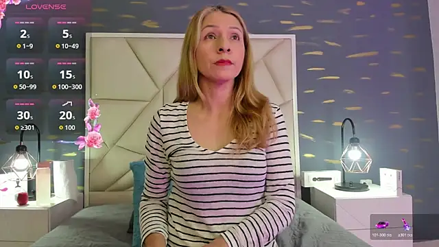 AlexaFoxx  online show from 02-20-26, 06:30