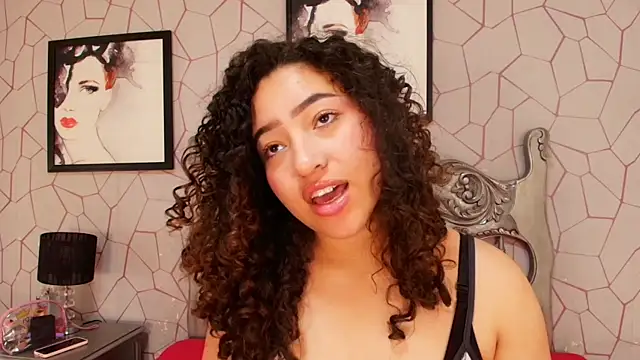 meganrousx online show from 04-18-26, 01:15