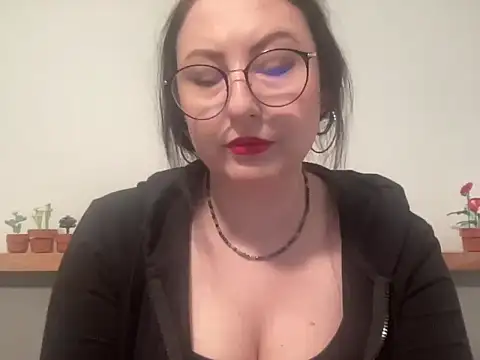 DorothyJoy online show from 02-09-26, 07:12