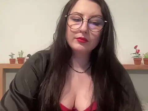 DorothyJoy online show from 03-02-26, 02:13