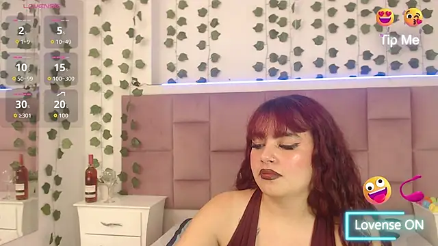 CarolRousee online show from 04-16-26, 09:39