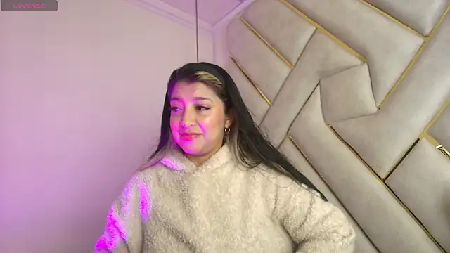 Snapshot of Dahiana_Dmour_ chatting on 04-07-26, 01:00 Dahiana Dmour online show from 04-07-26, 01:00