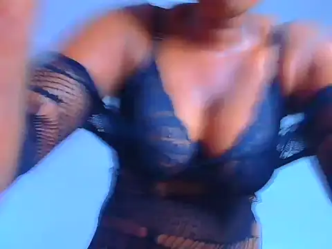 CreamyCurves online show from 03-12-26, 10:54