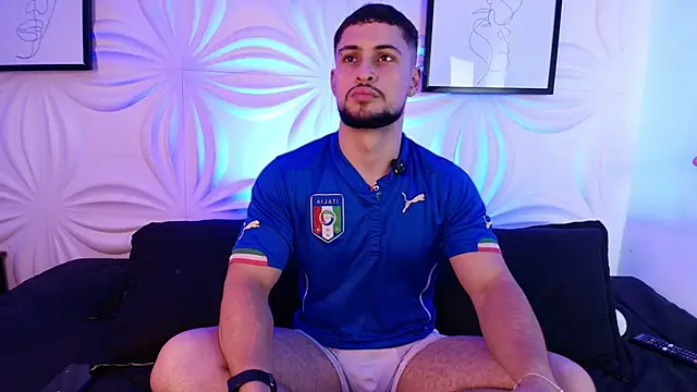 valenssio moretti online show from 05-12-26, 01:47