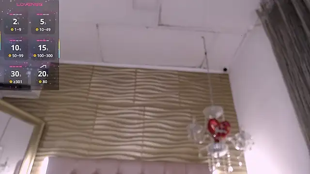 Snapshot of MariyaNovakie chatting on 02-20-26, 11:54 MariyaNovakie online show from 02-20-26, 11:54