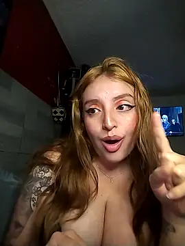 Deimoonblack26 online show from 04-15-26, 09:04