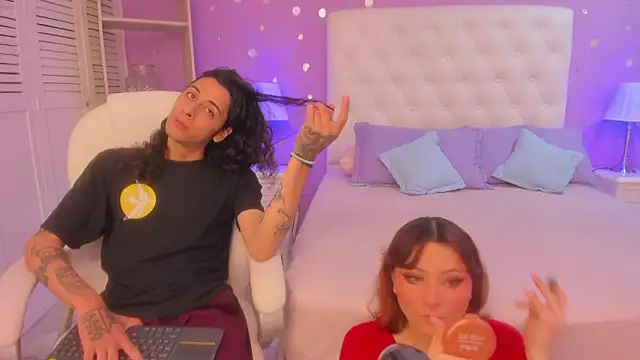 Snapshot of Goldentemptation_ chatting on 02-28-26, 07:48 Goldentemptation online show from 02-28-26, 07:48