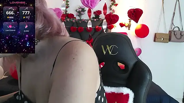 Sharma Amayra online show from 02-13-26, 07:43