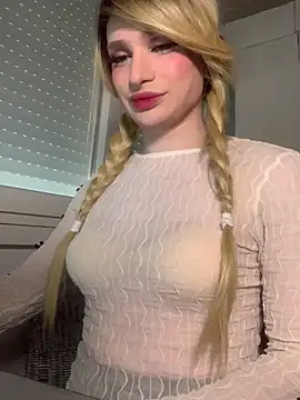 Julia SweetBaby online show from 03-25-26, 04:02