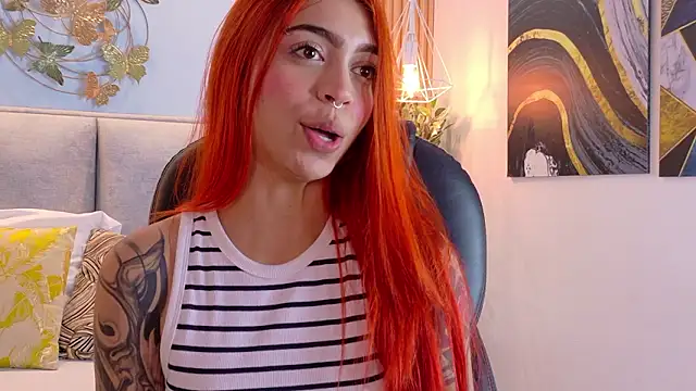 Snapshot of Polygonniaa chatting on 02-24-26, 03:43 Polygonniaa online show from 02-24-26, 03:43