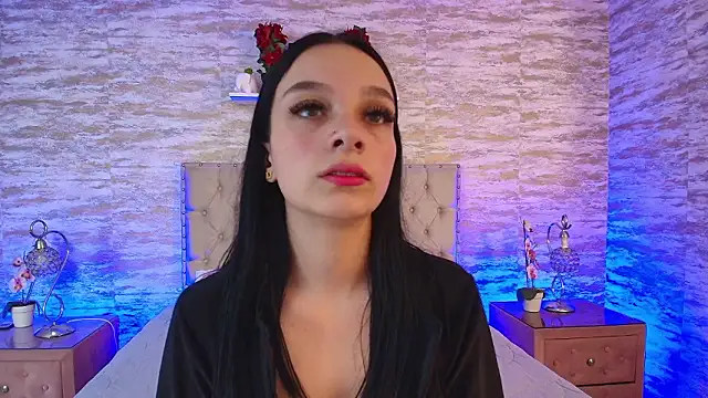 Elizabeth Ferrer online show from 03-25-26, 12:33