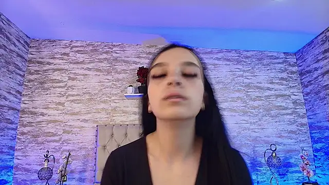 Elizabeth Ferrer online show from 03-30-26, 12:28