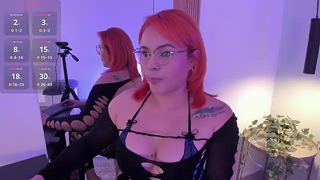 alice rodman online show from 04-08-26, 08:20