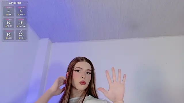 raven li01 online show from 03-20-26, 12:26