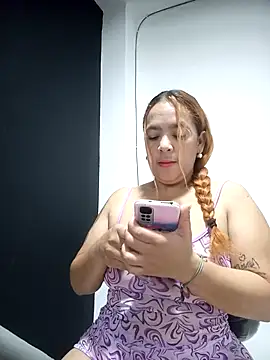 Snapshot of -Serena_ chatting on 02-28-26, 01:45 -Serena online show from 02-28-26, 01:45