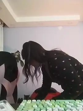 missfungi8 online show from 02-23-26, 01:03