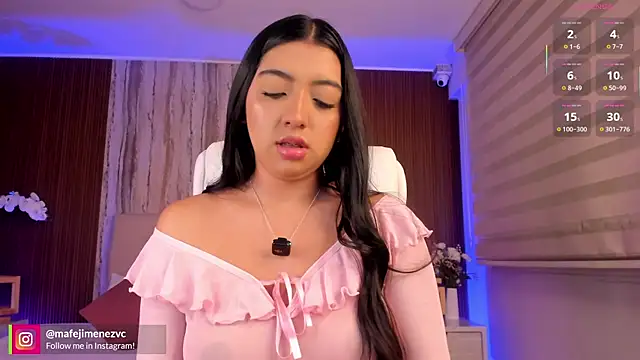 missvancouver online show from 07-14-26, 11:21